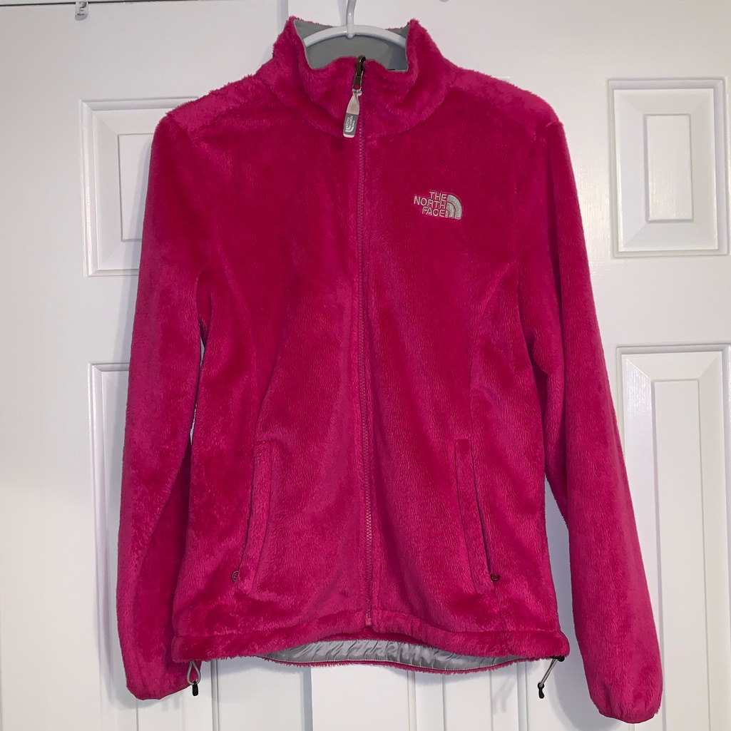 North Face Jacket North Face Jacket